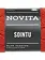 Novita Sointu 50g -284 flamenco
