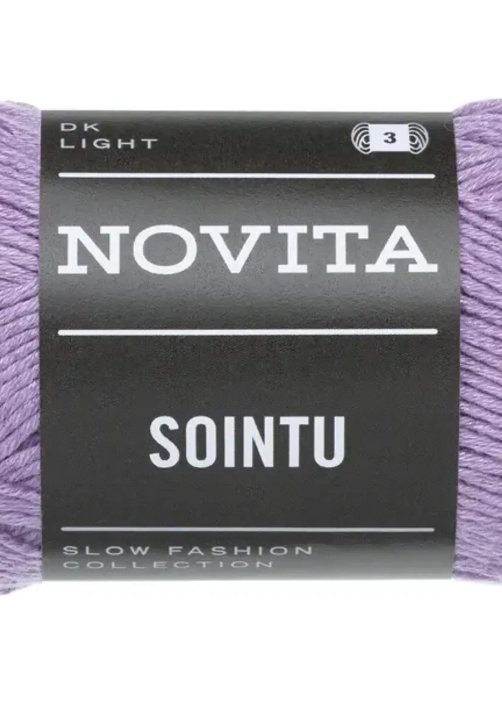 Novita Sointu 50g -Novita  -748 scale