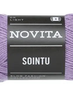 Novita Sointu 50g -748 scale