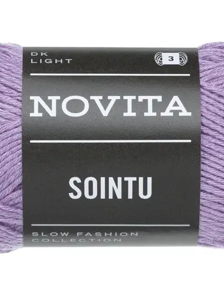 Novita Sointu 50g -748 scale
