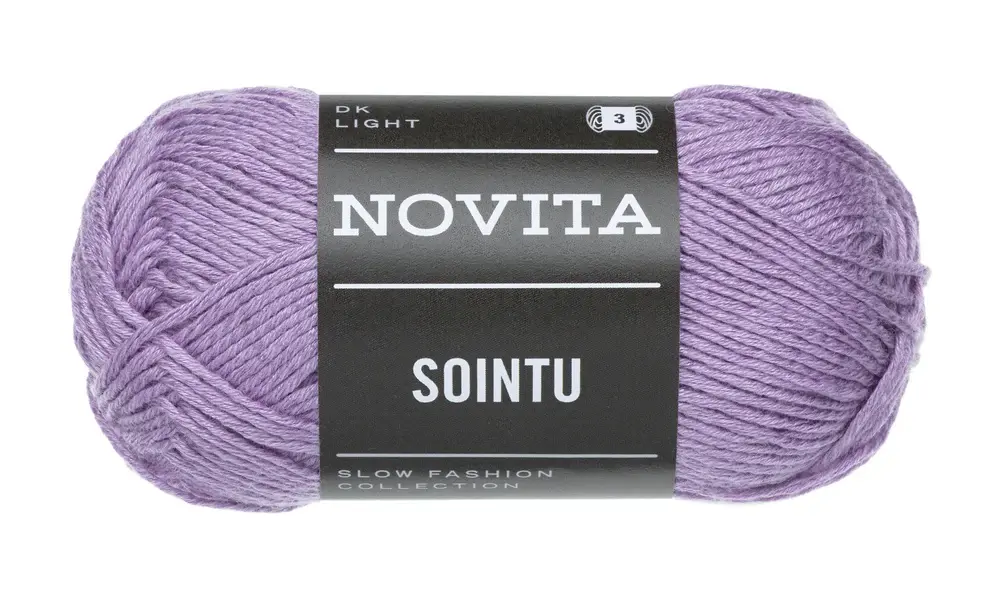 Novita Sointu 50g -748 scale
