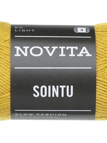 Novita Sointu 50g -280 octave