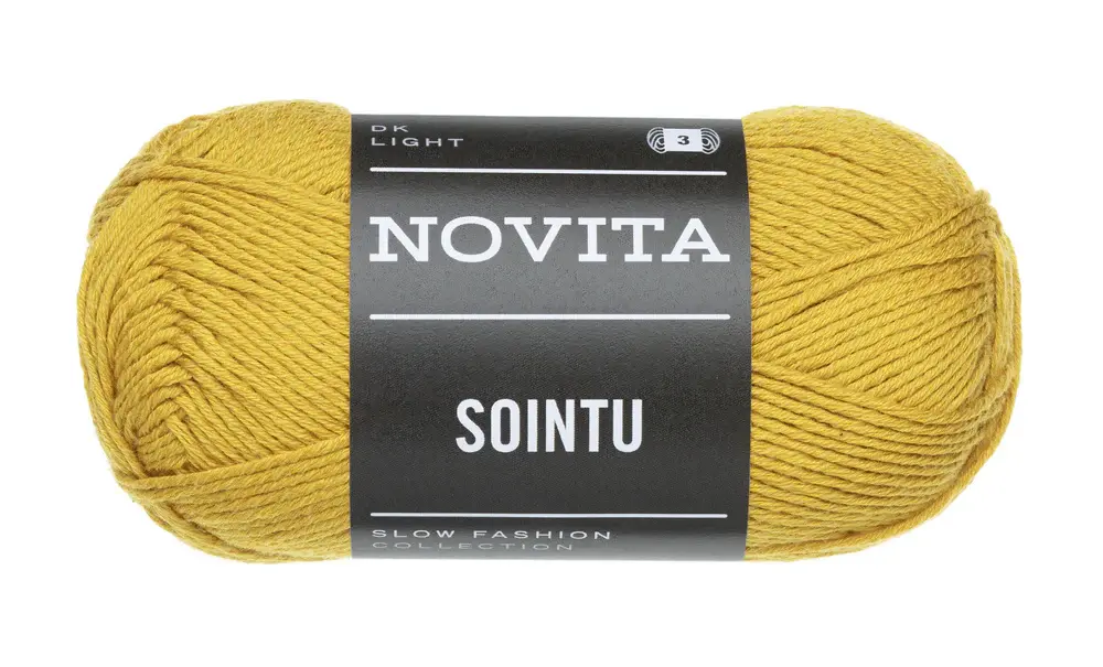 Novita Sointu 50g -280 octave