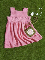 Novita Kids of summer Hilda Jurk (Novita Sointu)