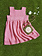 Novita Kids of summer Hilda Jurk (Novita Sointu)