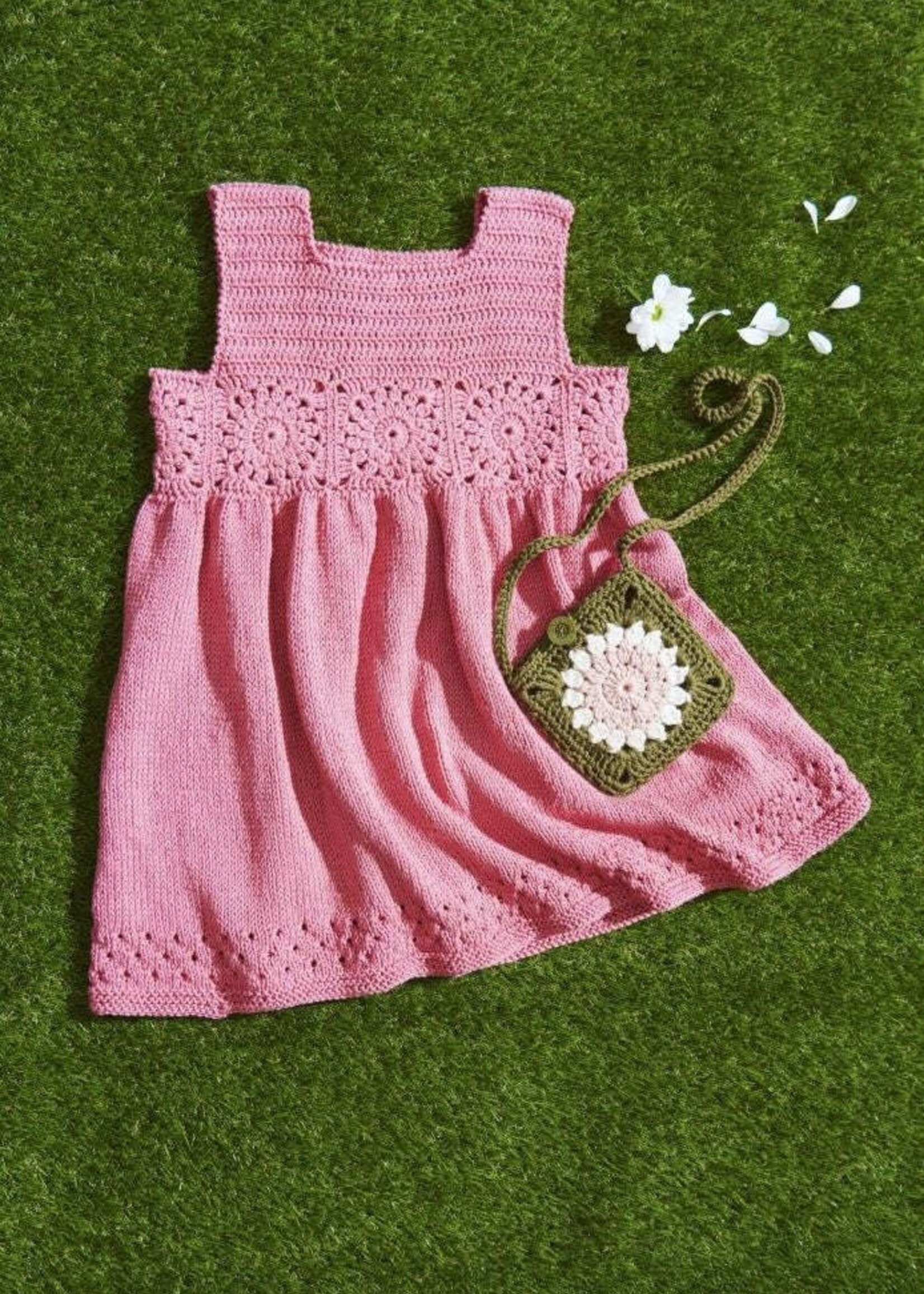 Novita Kids of summer Hilda Jurk (Novita Sointu)