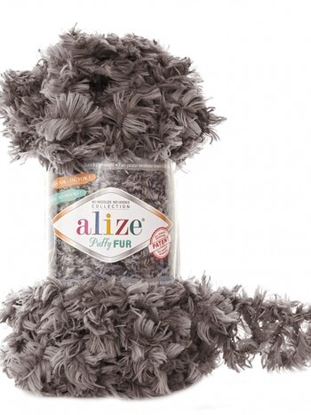 Puffy Fur Love