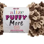 Puffy More