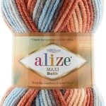 Superlana Maxi Batik