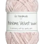 Bohème Velvet "double"