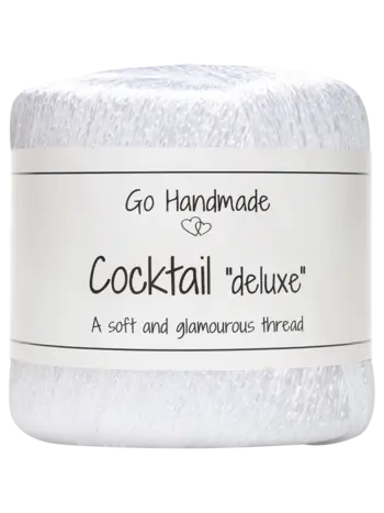 Cocktail "deluxe"