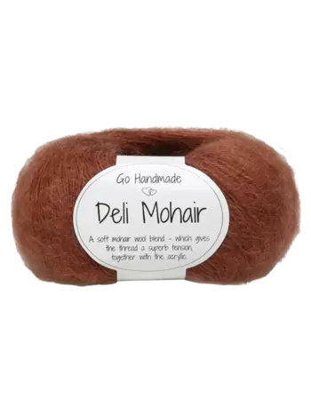 Deli Mohair