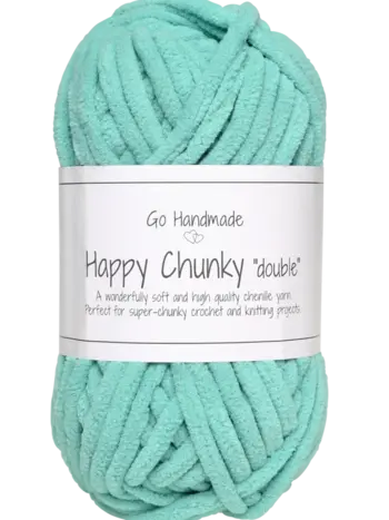 Happy Chunky "double"