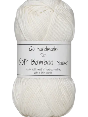Soft Bamboo "double"