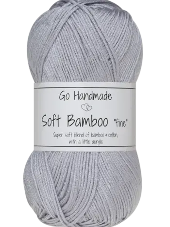 Soft Bamboo "fine"