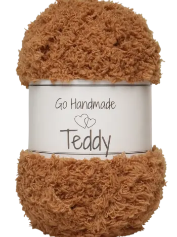Teddy