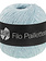 Lana Grossa Filo paillettes -09 ijsblauw