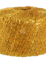 Lana Grossa Glamour - Lana Grossa -18- goudgeel