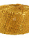 Lana Grossa Glamour -18 goudgeel