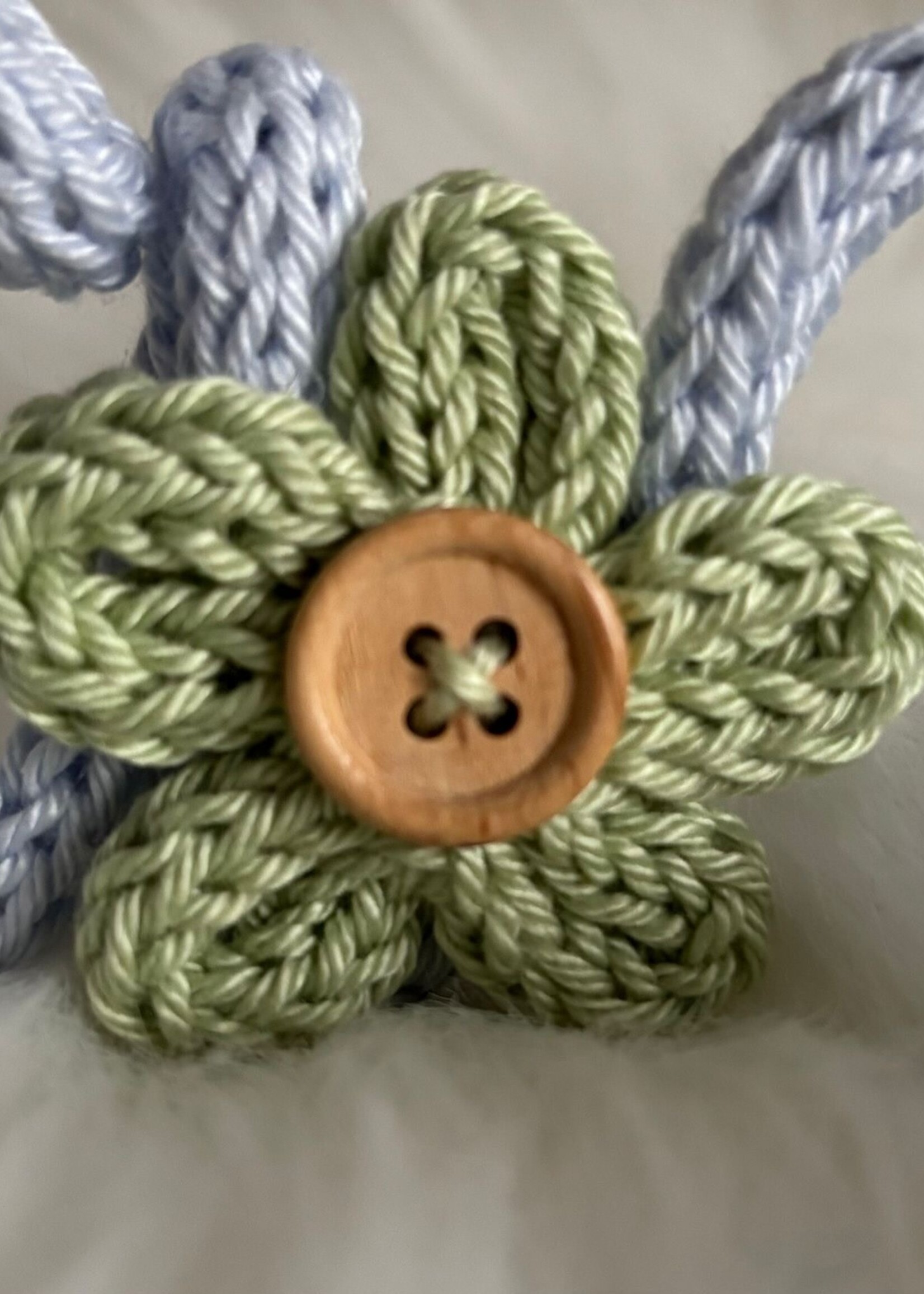 Workshop Punniken op vrijdag 17 april van 13u30-16u30