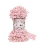 Puffy - Alize -161 Powder