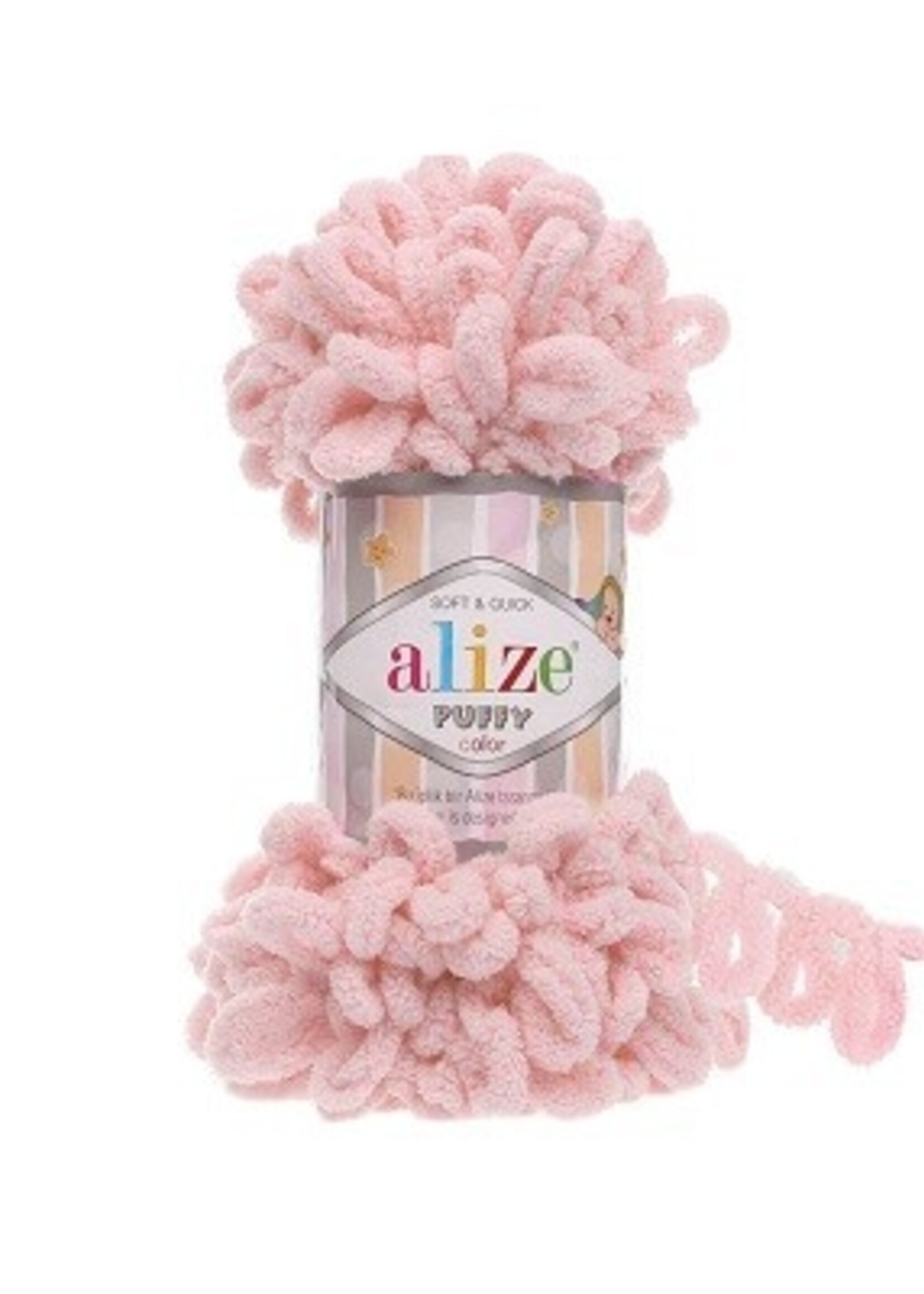 Puffy - Alize -161 Powder