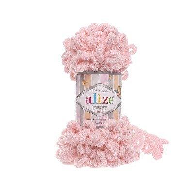 Puffy - Alize -161 Powder