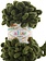 Puffy - Alize -620 Moss Green