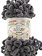 Puffy - Alize -053 Dark Grey