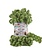 Puffy - Alize -485 Green
