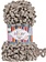Puffy Fine - Alize - 990 Taupe