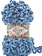 Puffy Fine - Alize - 374 Jeansblue