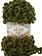 Puffy Fine - Alize - 620 Moss Green