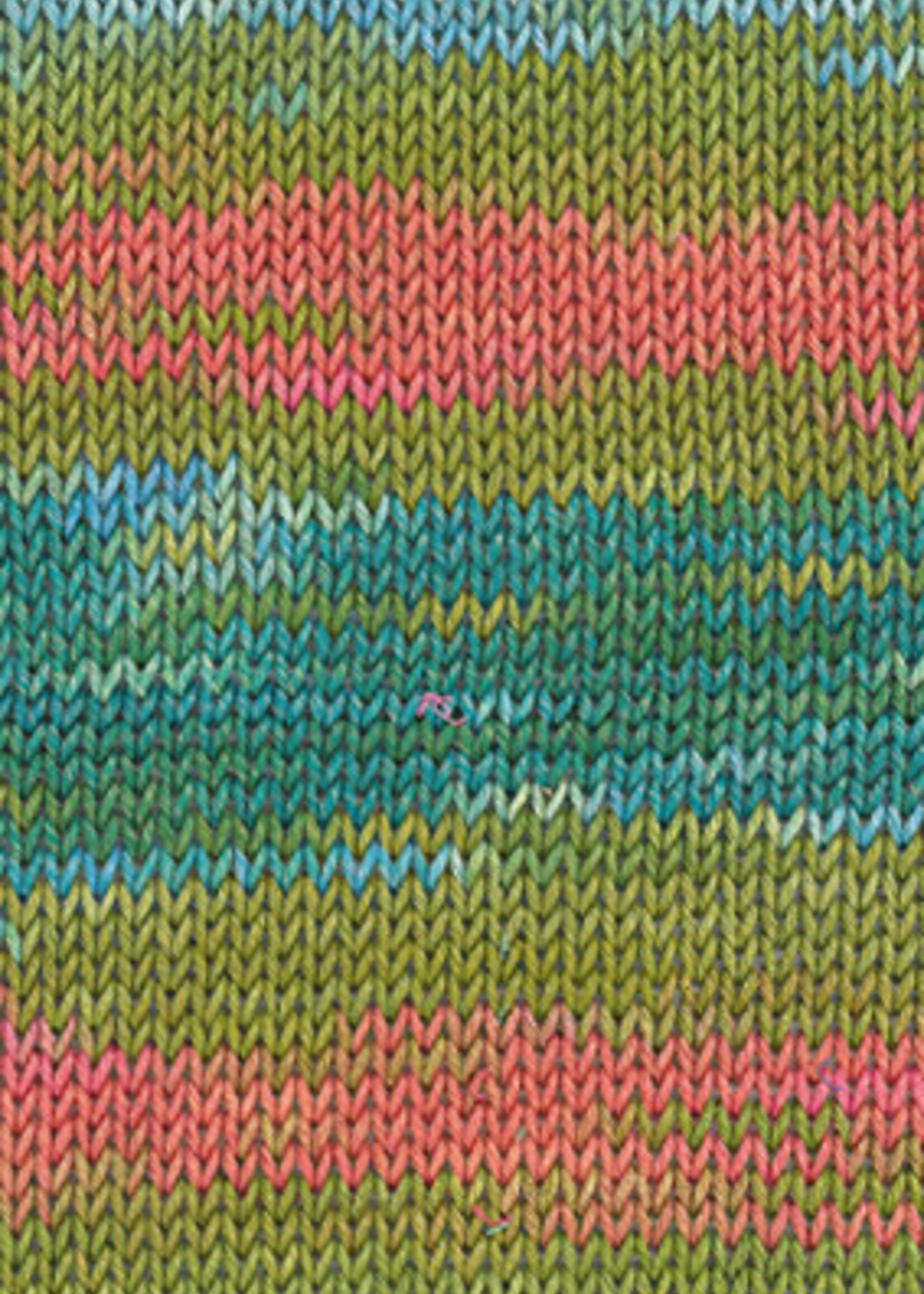 Lana Grossa Gomitolo Alga -Lana Grossa -2025 Wit/lichtblauw/blauw/licht-/donkergroen/roze/pruim/turkoois/zalm/petrol