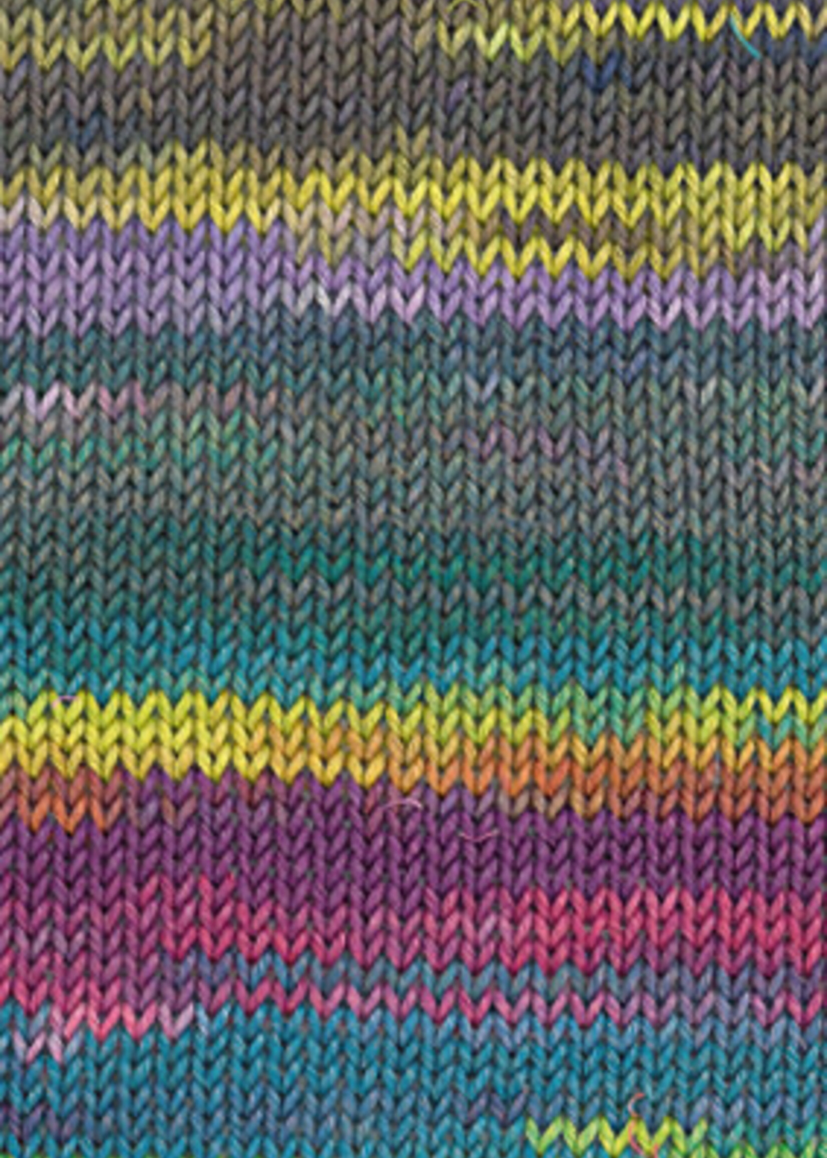 Lana Grossa Gomitolo Alga -Lana Grossa -2026 Fuchsia/Paars/Pistache/Petrol/Grijsgroen/Lila/ Grafietgrijs/Lentegroen