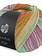 Lana Grossa Gomitolo Alga -2028 Mosterdgeel/roze/fuchsia/jade/wit/geel/petrol/framboos/lichtpaars/naturel