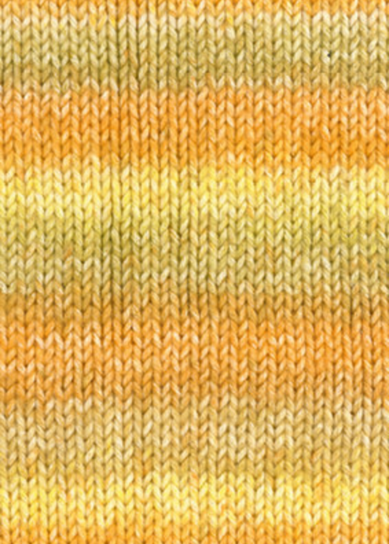 Lana Grossa Gomitolo Mambo -Lana Grossa -2041 Amber/Citroengeel/Mosterd/Camel