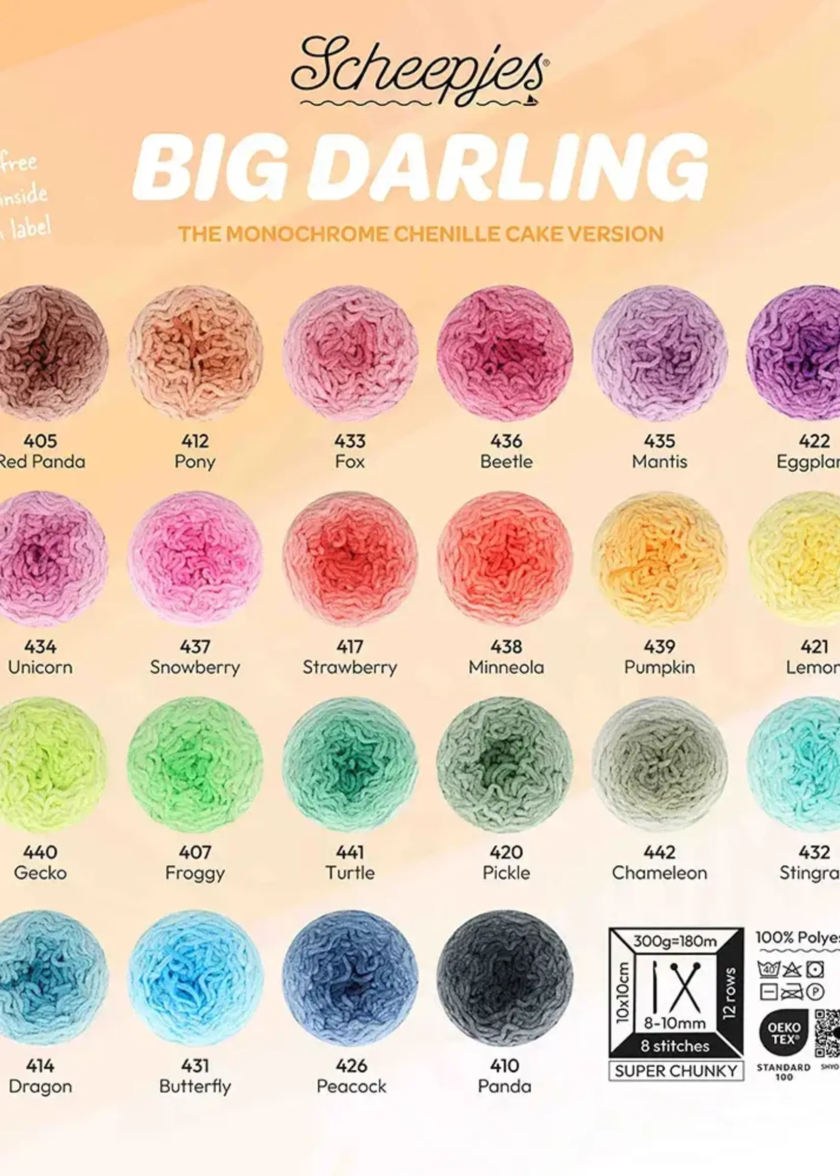 Haakpakket Zeeschildpad Zazu