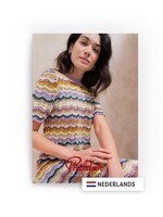 Phildar Phil 273 Breiwerk Vrouwen Vol Zomer