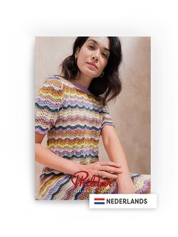 Phildar Phil 273 Breiwerk Vrouwen Vol Zomer
