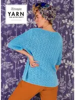 Breipakket -Little lace diamonds tee