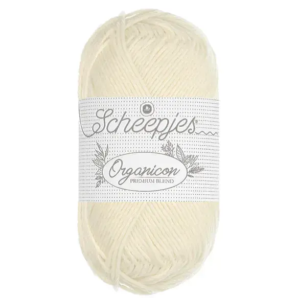 Breipakket -Little lace diamonds tee