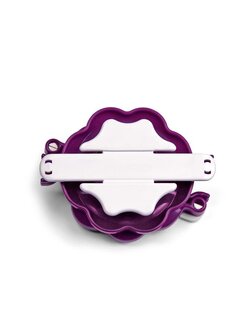 Pompon-Set 65 en 85 mm (Lana Grossa)