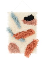 Rico Hooki Hooki Knoopset Wandhangstenen