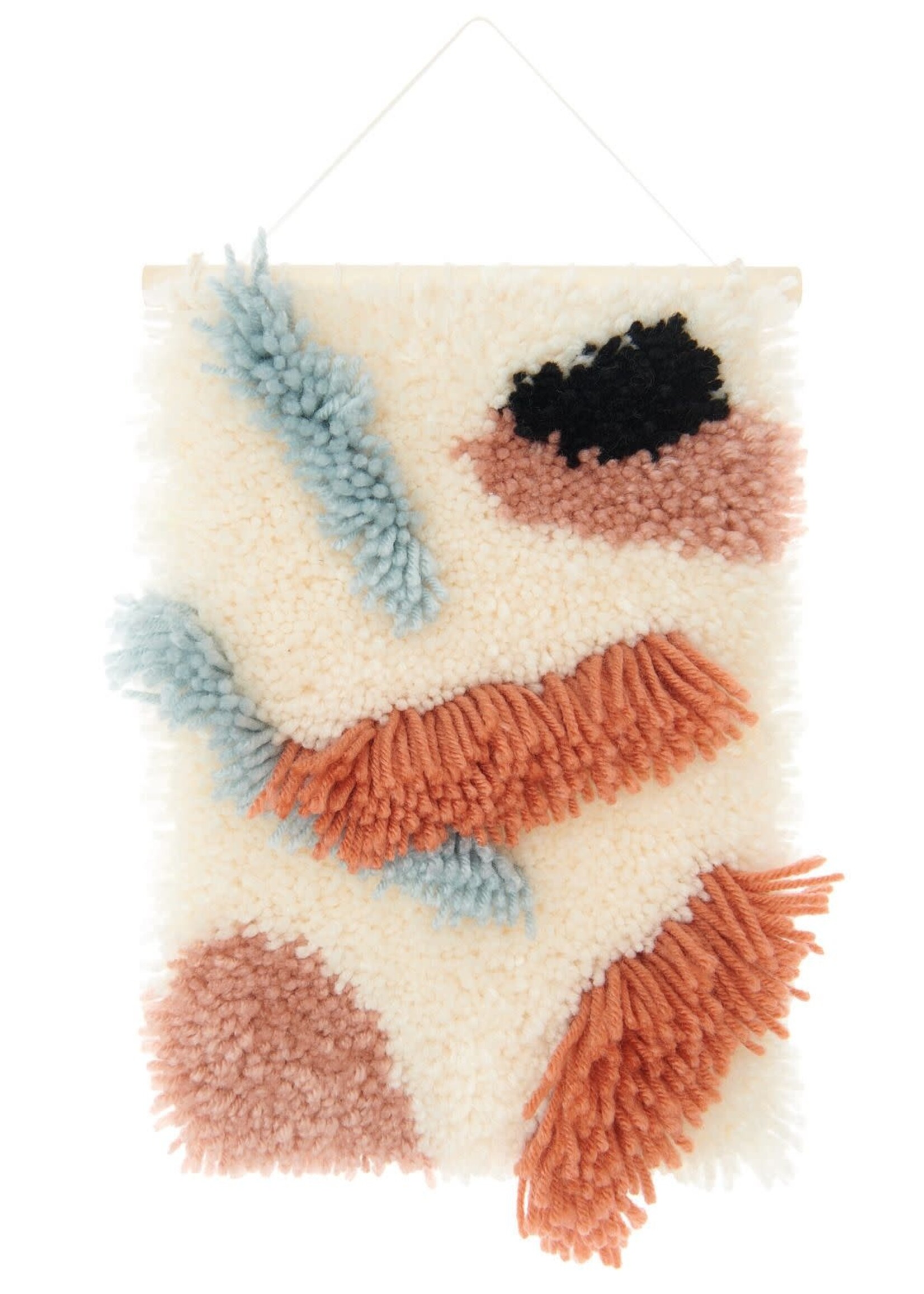 Rico Hooki Hooki Knoopset Wandhangstenen