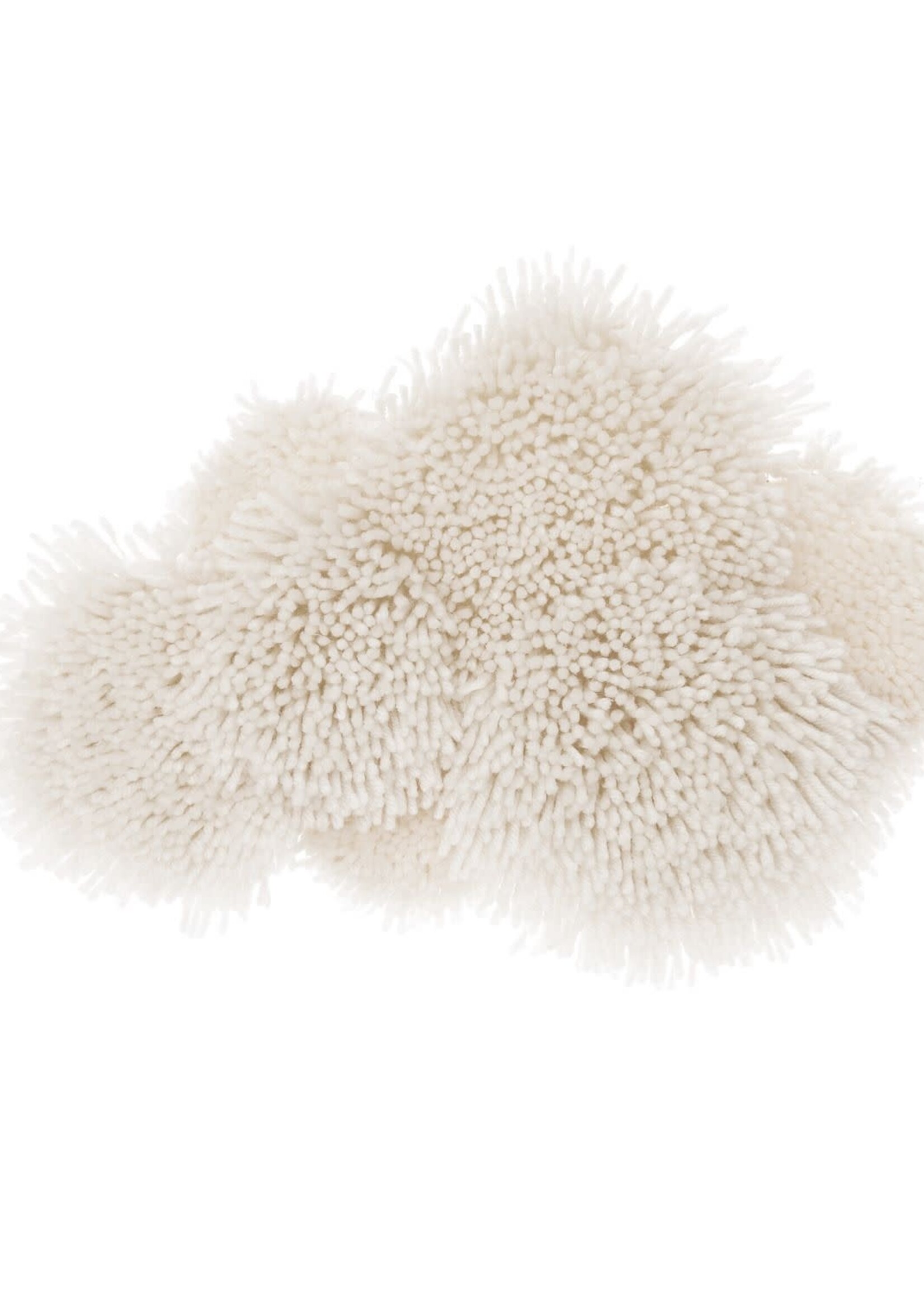 Rico Hooki knoopset wandhangende wolk