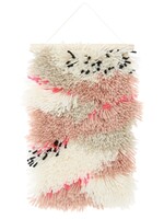 Hooki Hooki knoopset muurhanger neon landschap