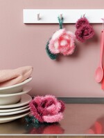 Haakset Creative Bubble Rose Classic