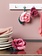 Haakset Creative Bubble Rose Classic