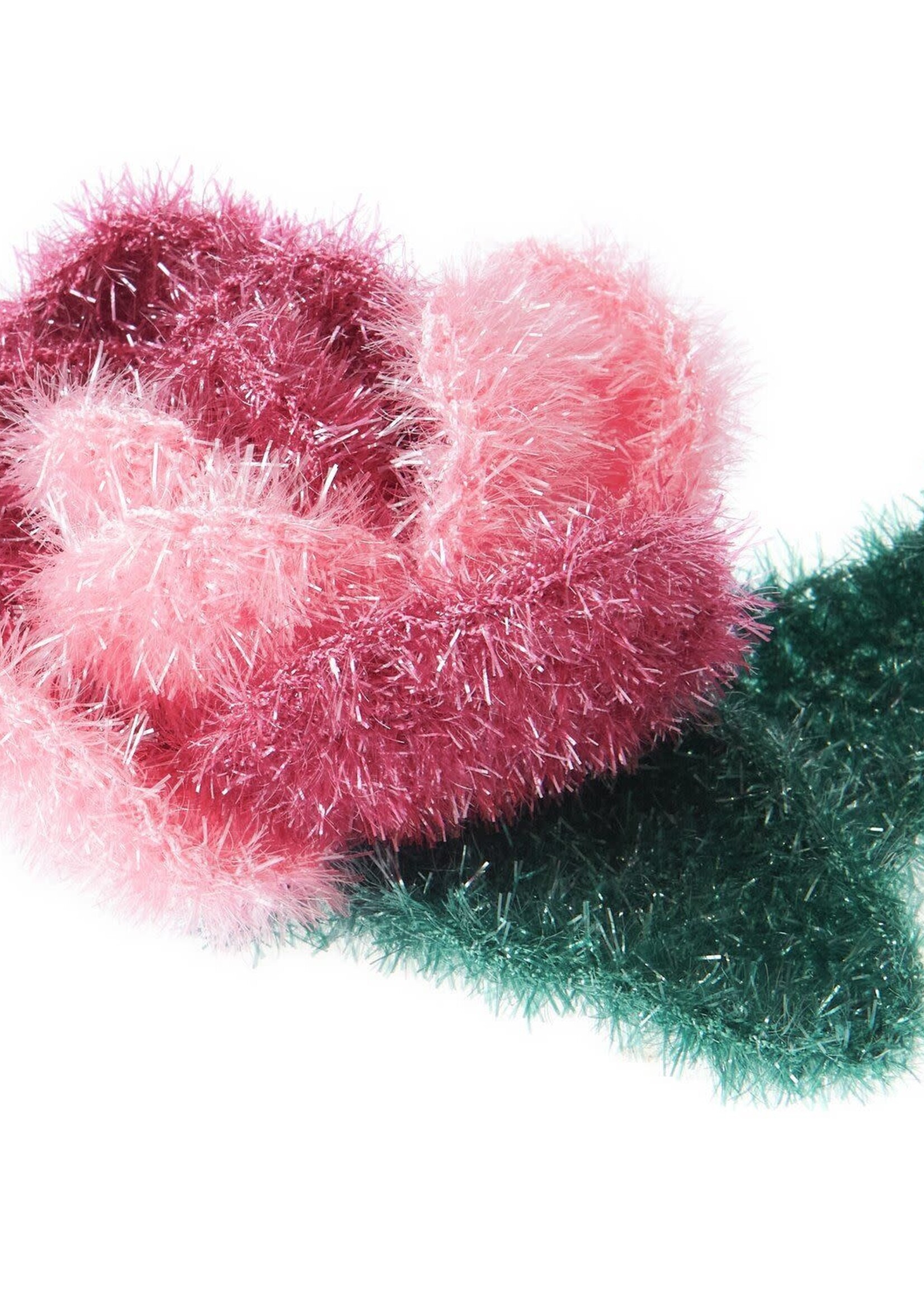 Haakset Creative Bubble Rose Classic